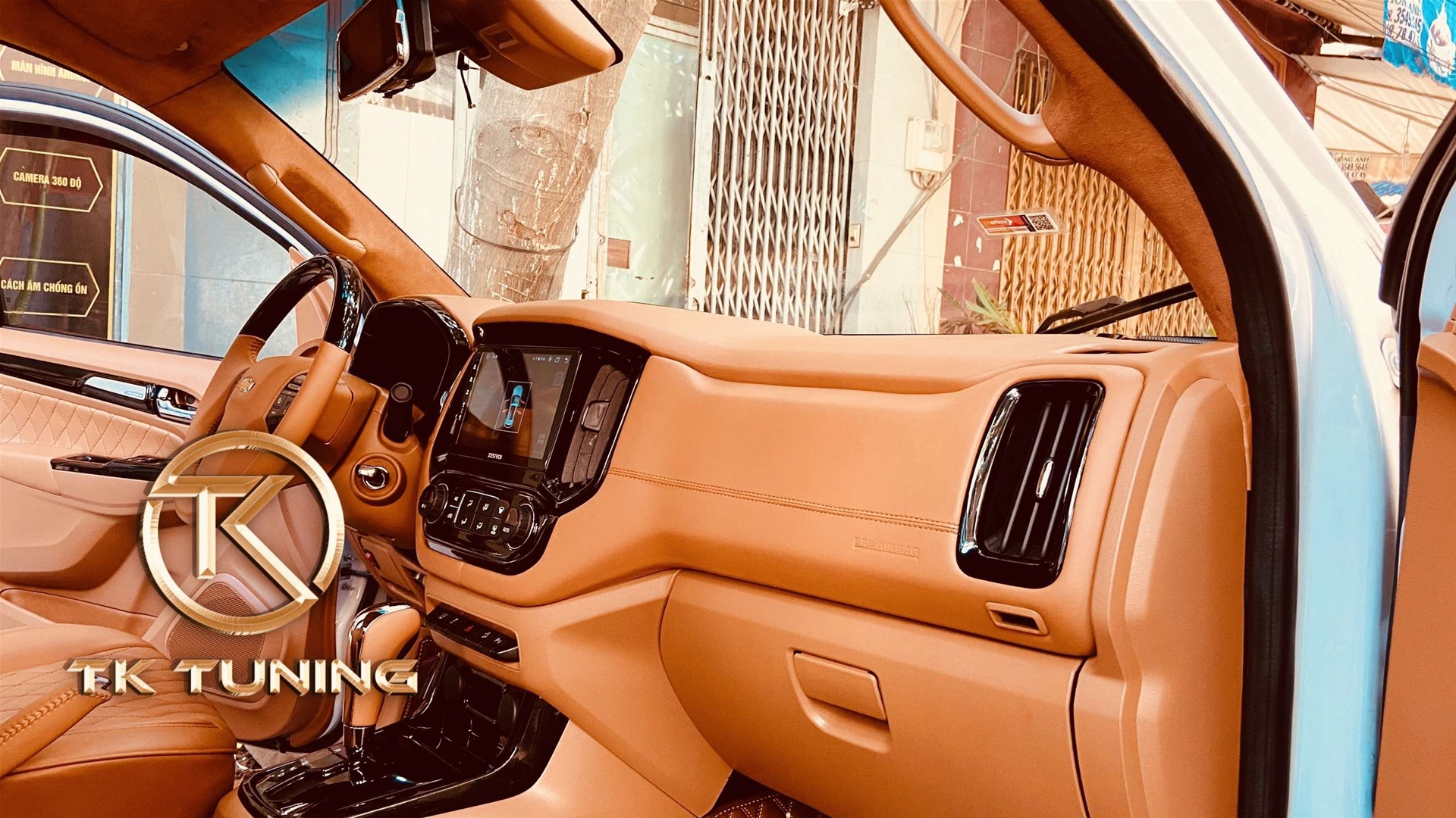 độ ghế limousine cho xe ô tô Tại Phú Nhuận